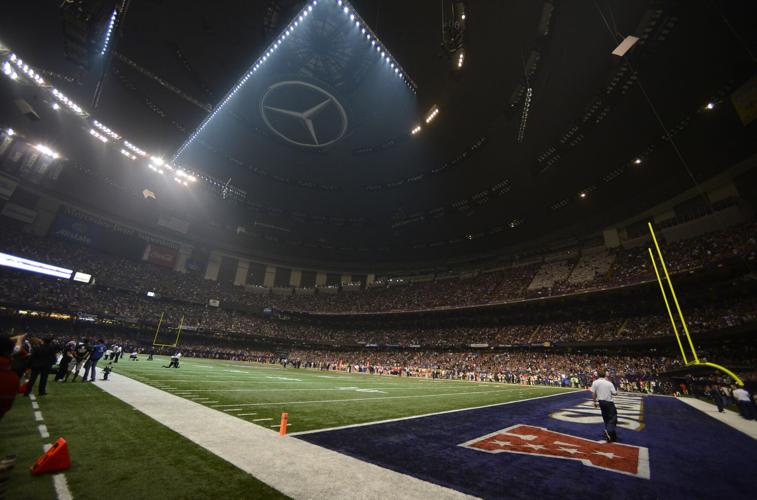 Remembering Super Bowl when lights went out in Dome | nola.com