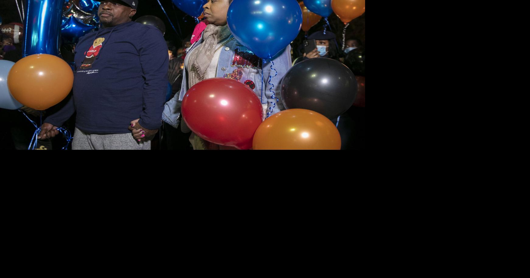 Family whose child was fatally shot hosting New Orleans rally Saturday ...