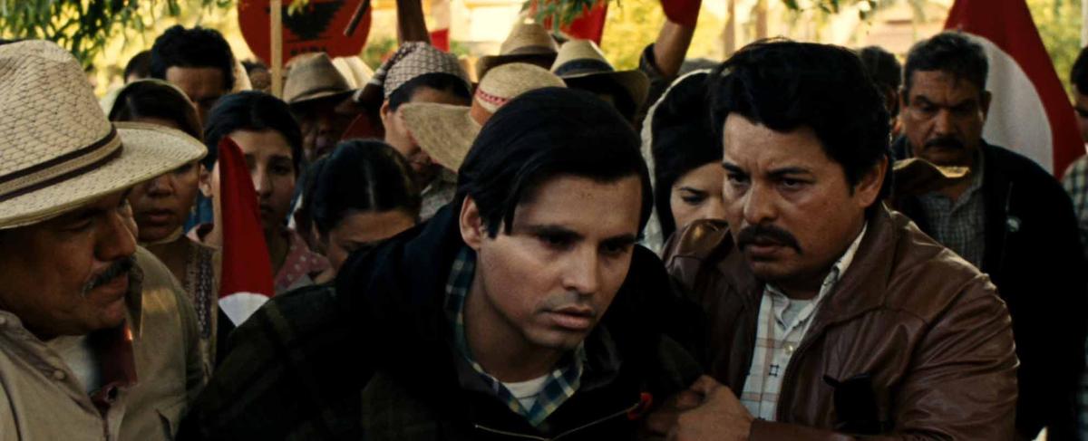 Cesar Chavez Movie Review Story Is Worthy But Storytelling Is Ordinary Movies Tv Nola Com