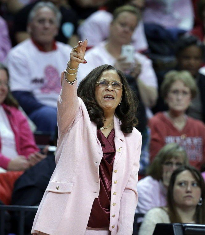 Top 10 College Women's Basketball Coaches of AllTime Tulane