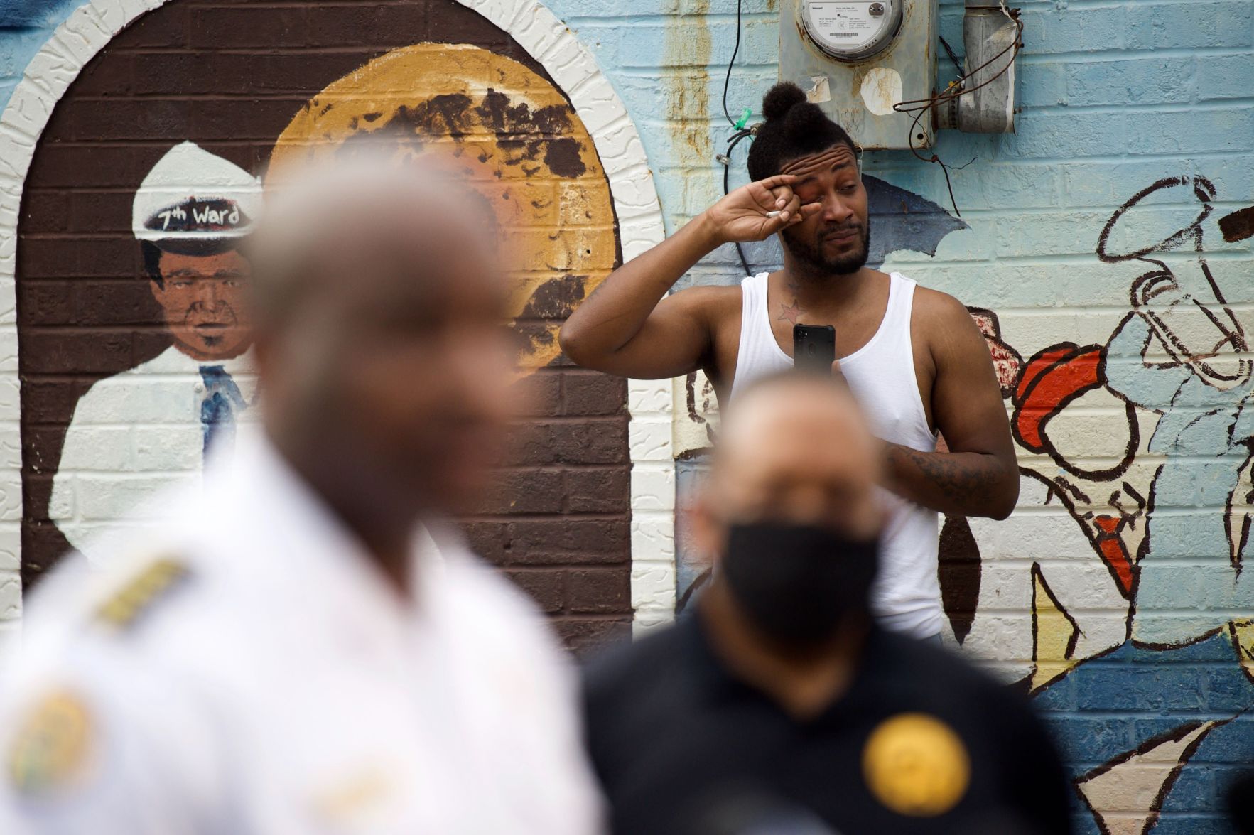 9-year-old shot dead and 2 other teens injured in 7th Ward shooting ...