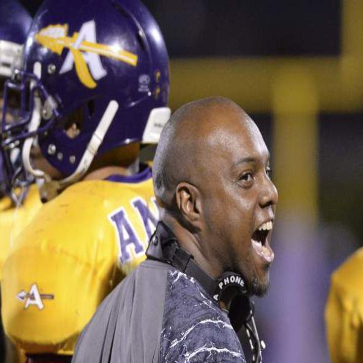 Fight In Friday S Playoff Game Leads To Amite Being Removed From