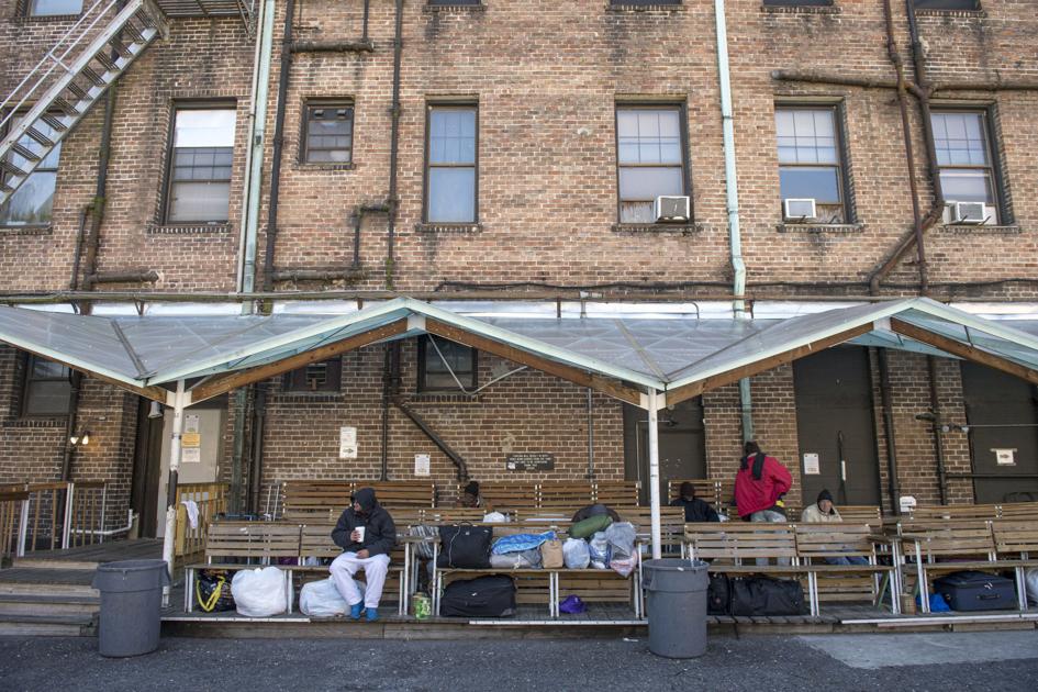 Ozanam Inn building sold, forcing leaders to seek new home for city's homeless