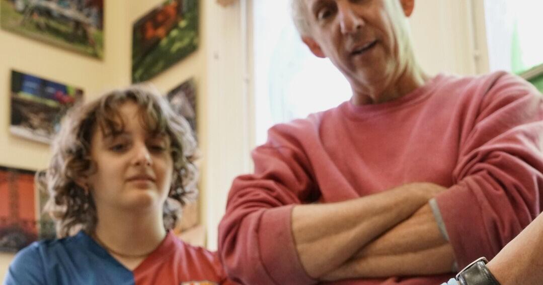 New Orleans libraries offer legal expungement info, robotics workshop, Brain Day