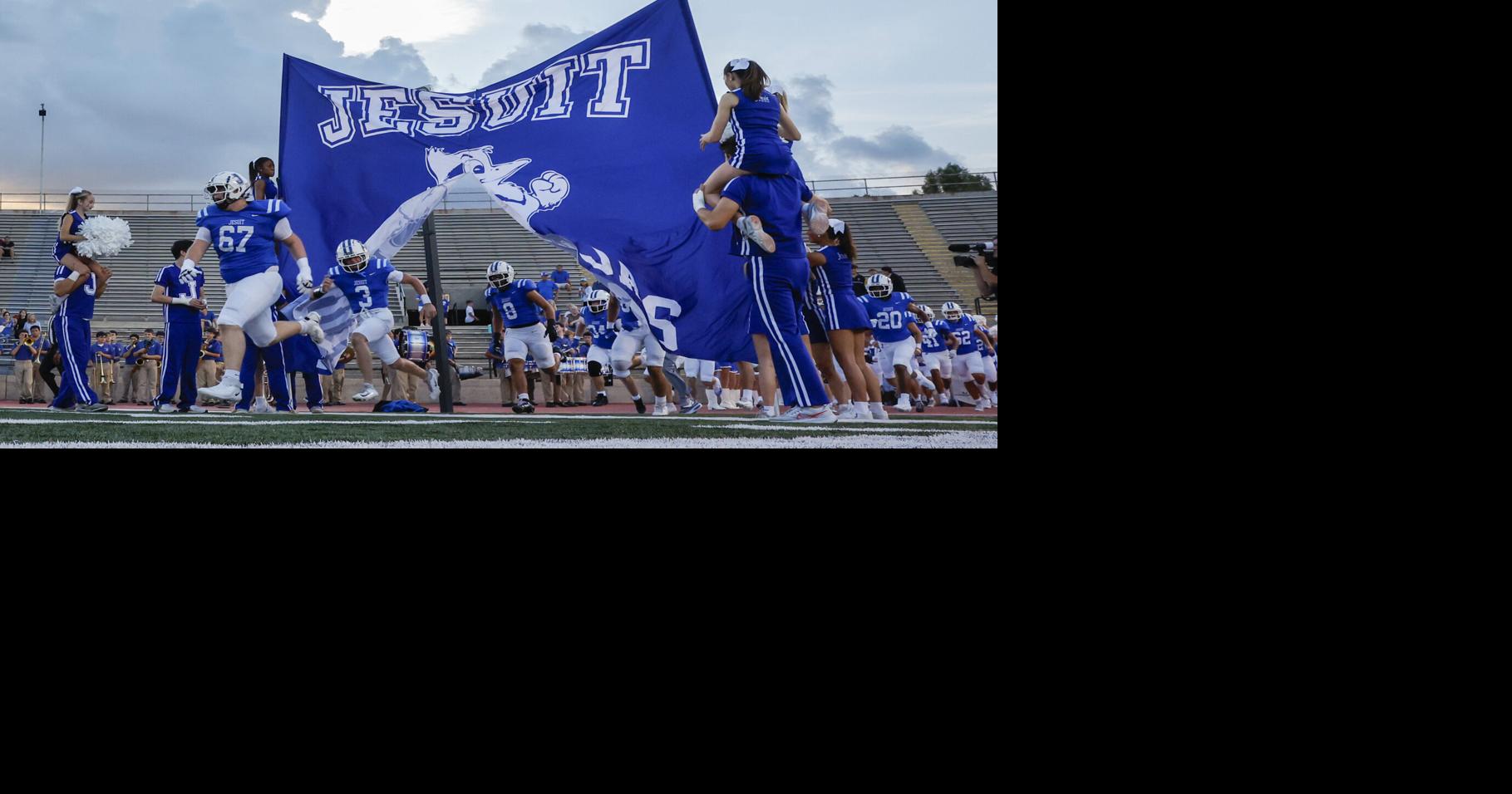 The John Curtis-Jesuit winner's defense stepped up to prevent a 2nd half comeback