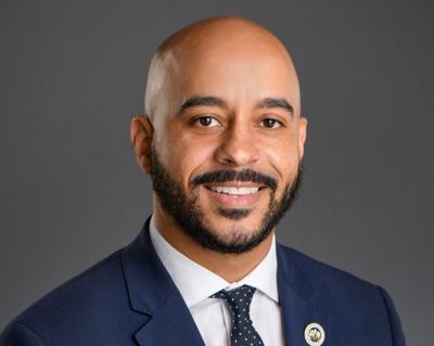 State Rep. Royce Duplessis.1