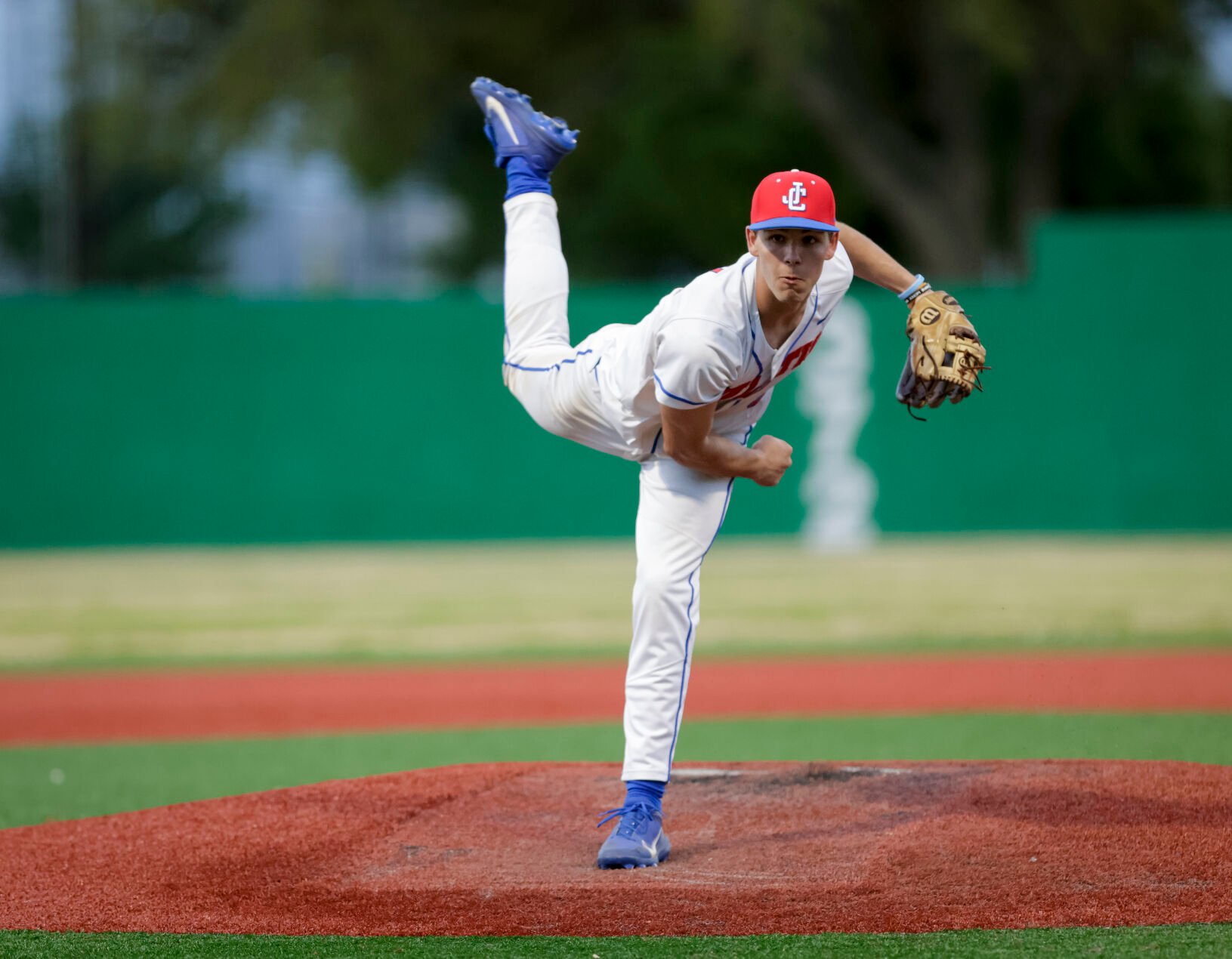 The John Curtis-Rummel semifinal lasted 11 innings and ended on a bunt