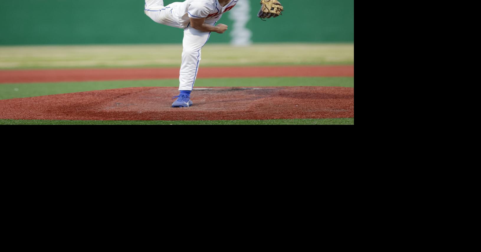 The John Curtis-Rummel semifinal lasted 11 innings and ended on a bunt