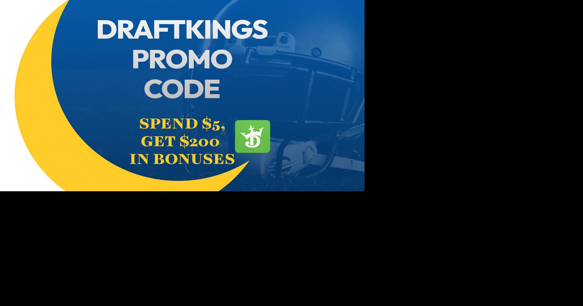 LSU-Ole Miss 的 DraftKings 促销代码：获得 200 美元奖金
