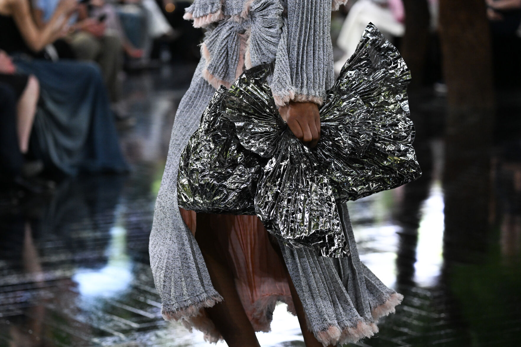 Dior's designer inspired by controversial Louisiana artist | Arts