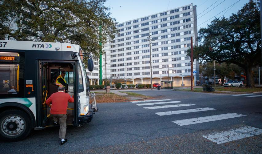 Guste Homes complex to remain open, NOLA officials say | Local Politics ...