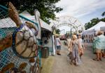 New Orleans exempts some small art markets from LaToya Cantrell’s new tax collection push