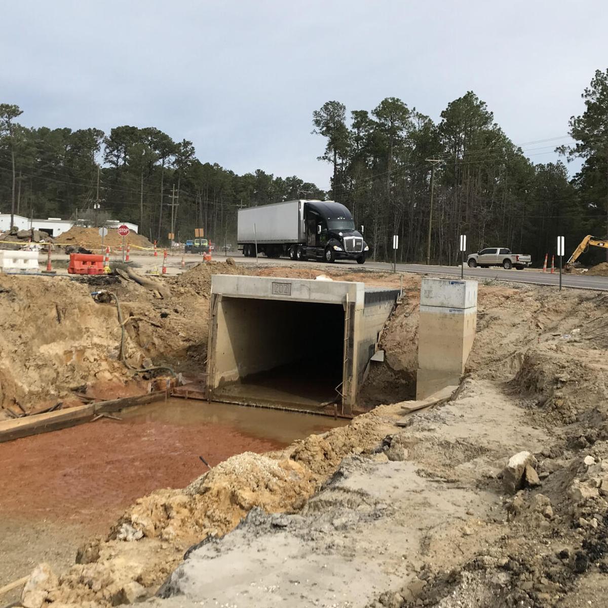 Tammany Trace Tunnel Could Open Soon It S Opening Date Depends On Weather St Tammany Community News Nola Com Tammany Trace Tunnel Could Open Soon It S Opening Date Depends On Weather St Tammany Community News Nola Com