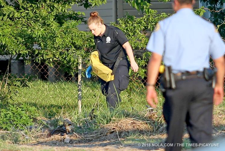 Man shot in Lower 9th Ward: NOPD | Crime/Police | nola.com