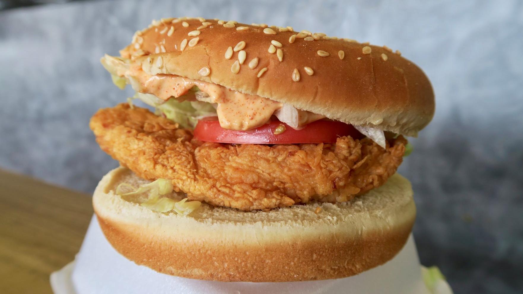 Popeyes Claims It Ran Out Of Chicken Sandwich Good Thing New Orleans Has You Covered Where Nola Eats Nola Com Popeyes Claims It Ran Out Of Chicken Sandwich Good Thing New Orleans Has You Covered Where Nola Eats Nola Com