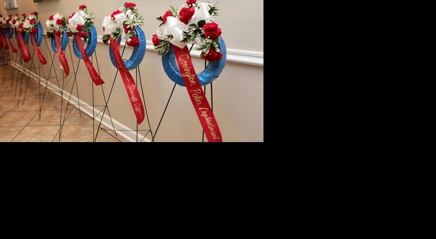 Honoring the fallen | St. Tammany community news | nola.com