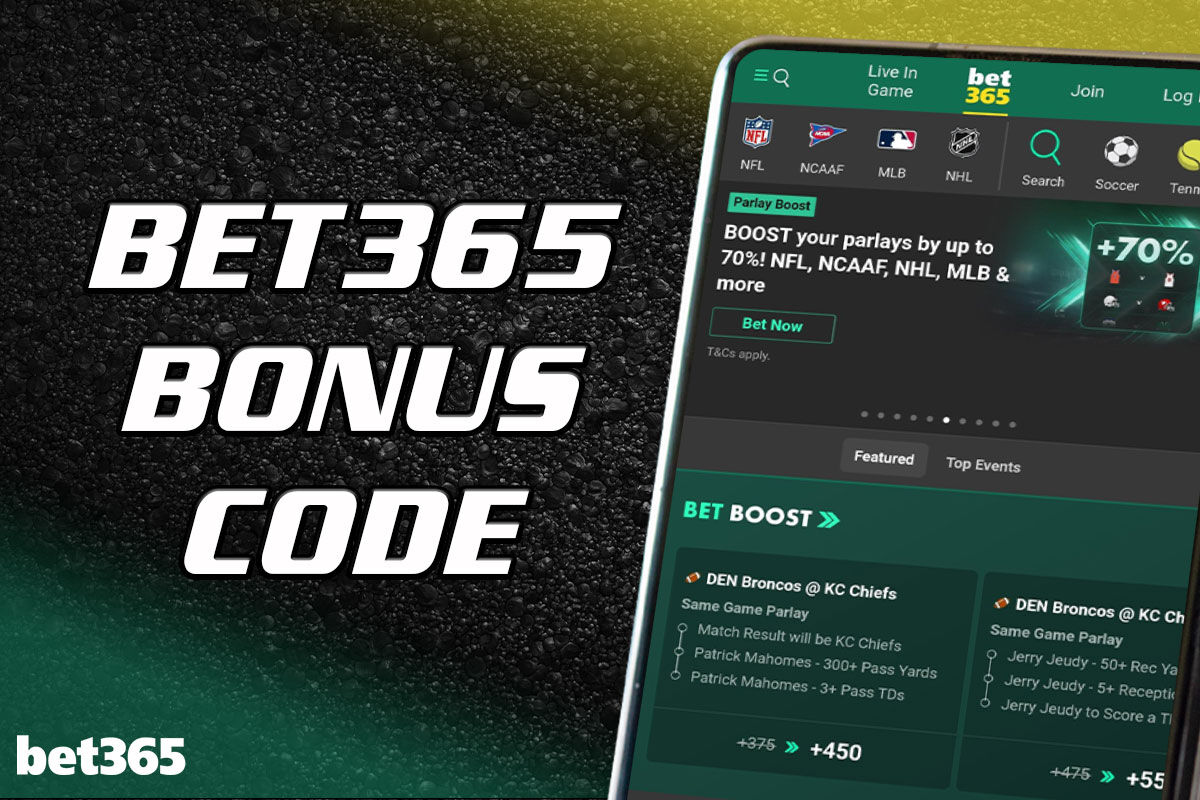 Bet365 Bonus Code NOLAXLM: Win $150 Promo On NBA Or NHL | Sports ...