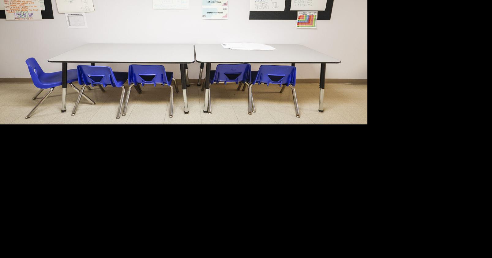 New Orleans schools scramble to address wave of absences | Education ...