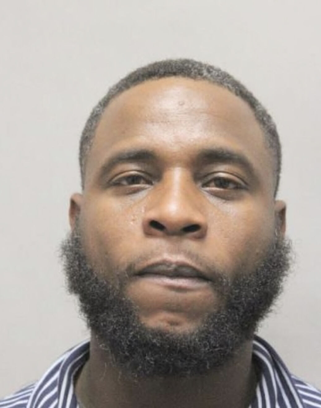 Man arrested in Slidell SWAT roll was sought for rape, home invasion in ...