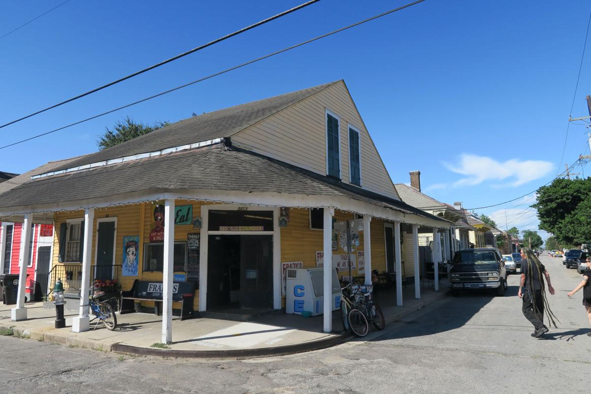 Ian McNulty 10 meals for under 10, a quest for cheap eats, tasty