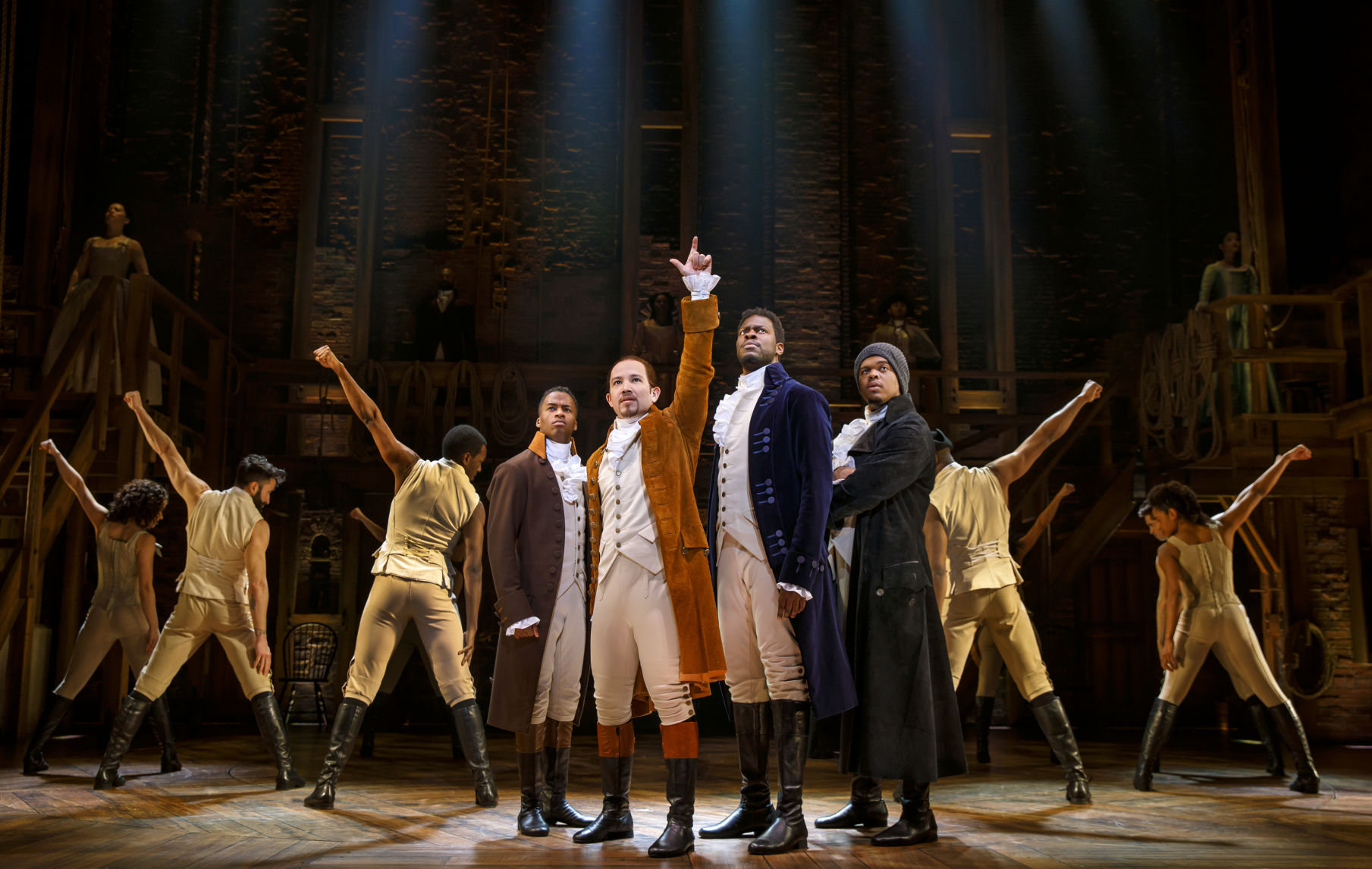 hamilton broadway cheap tickets