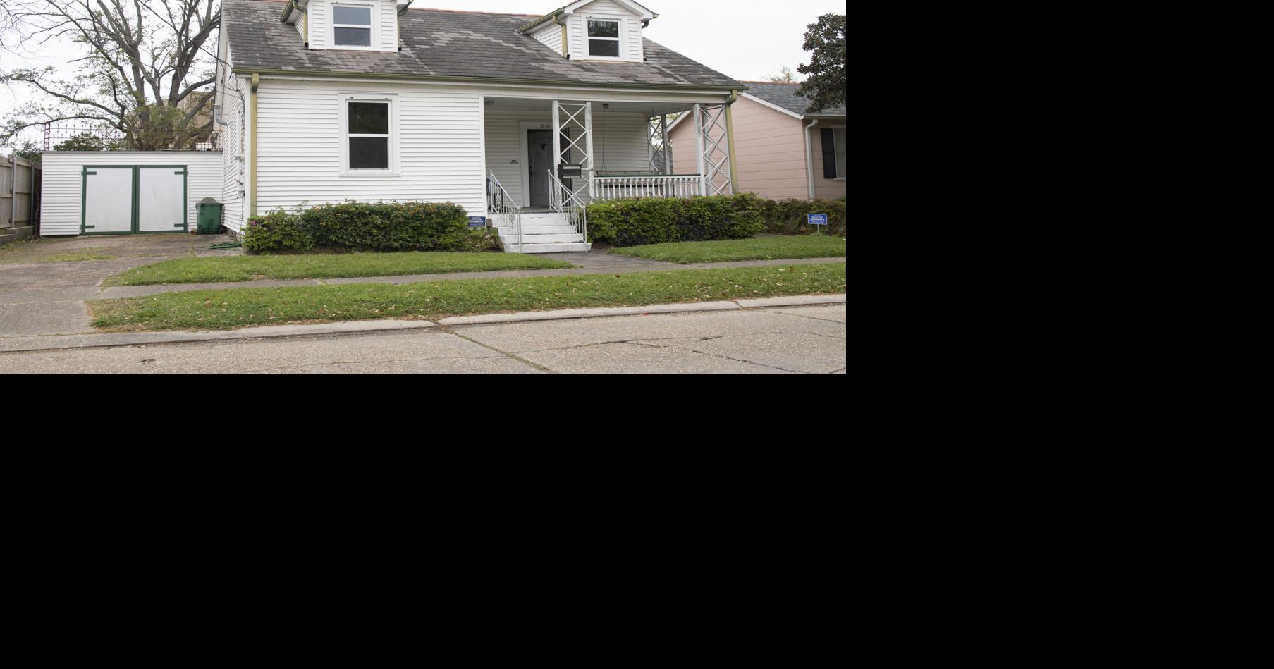 East Jefferson property transfers Feb. 2127 2020 Business News