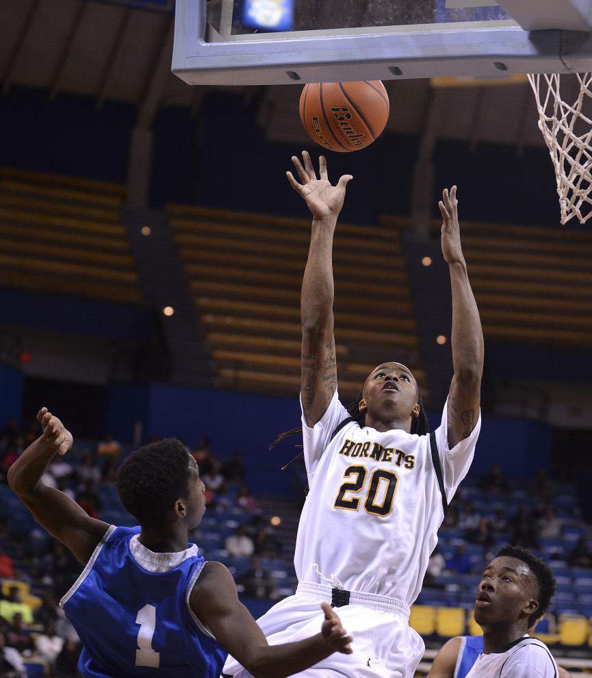 McKinley Stuns Scotlandville | Prep Sports | Nola.com