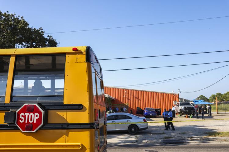 Two shot, one killed in Plum Orchard area, New Orleans police say ...