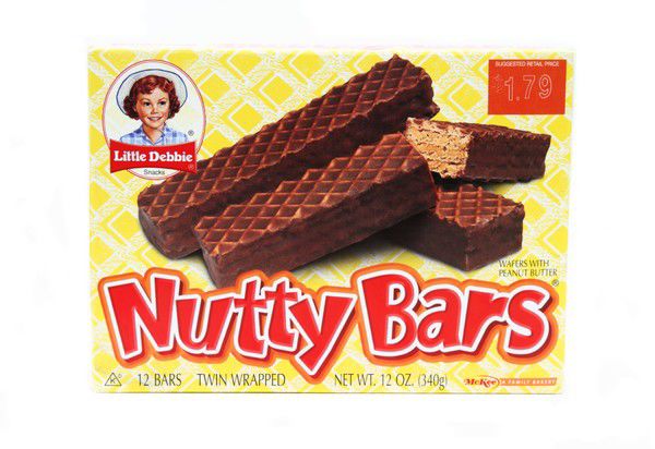 Who Is Little Debbie? The Real Lady Behind the Snack Cakes | Sporked