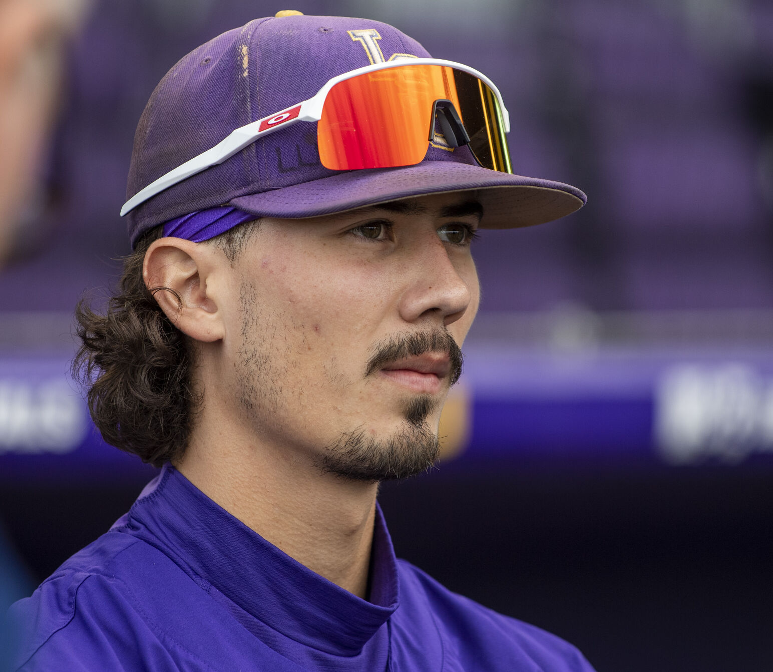 Jordan Thompson returning healthy to shortstop position | LSU | nola.com