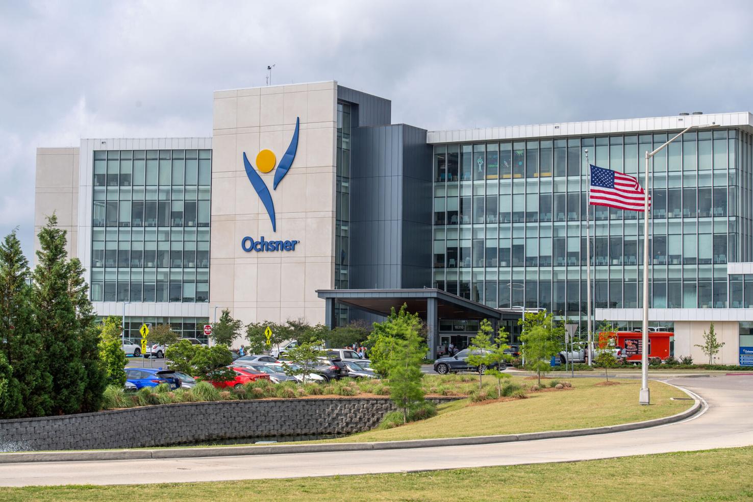 Ochsner to lay off nearly 800 employees Business News