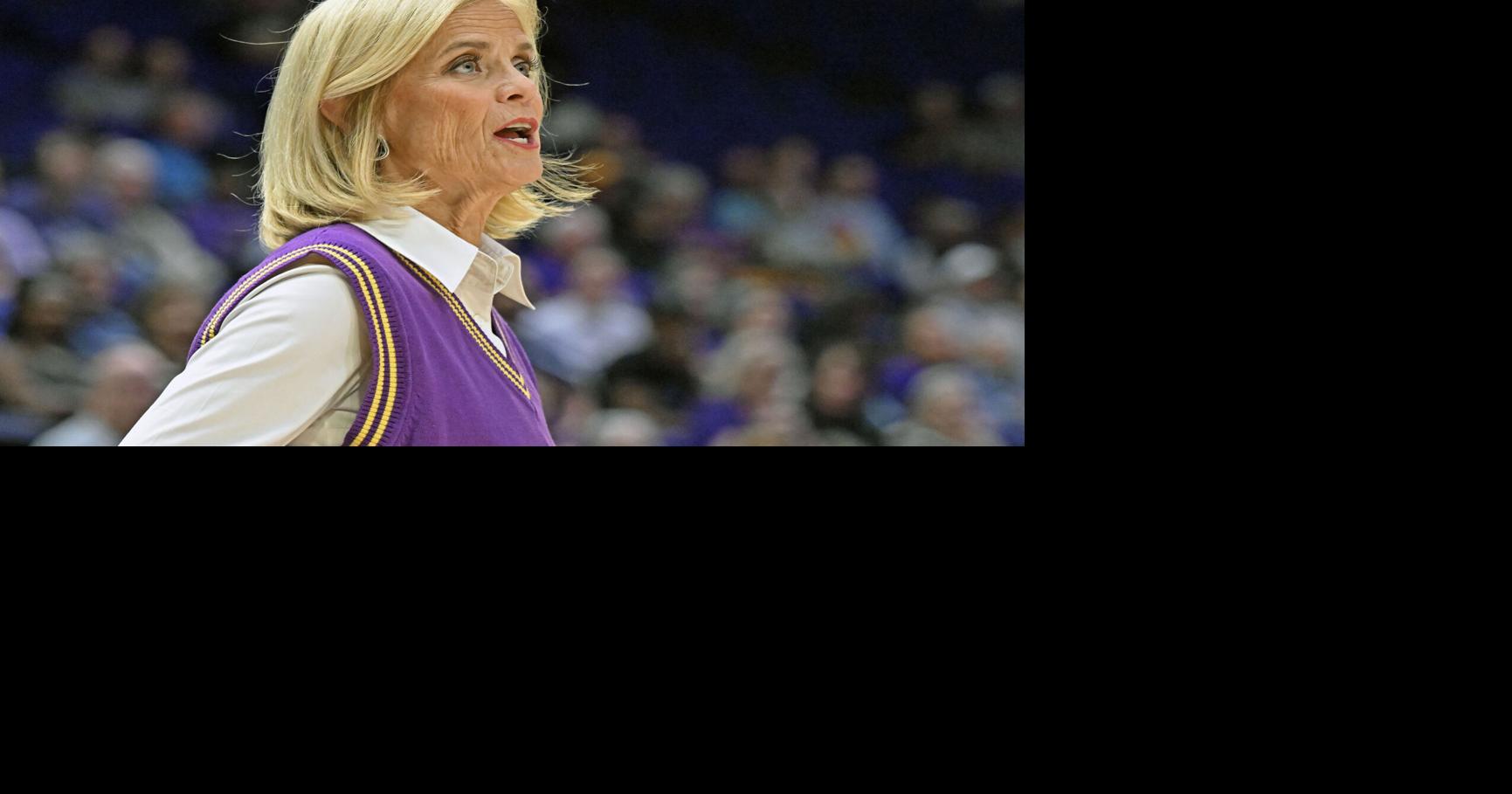 Three things we learned in the LSU women's first exhibition | LSU ...