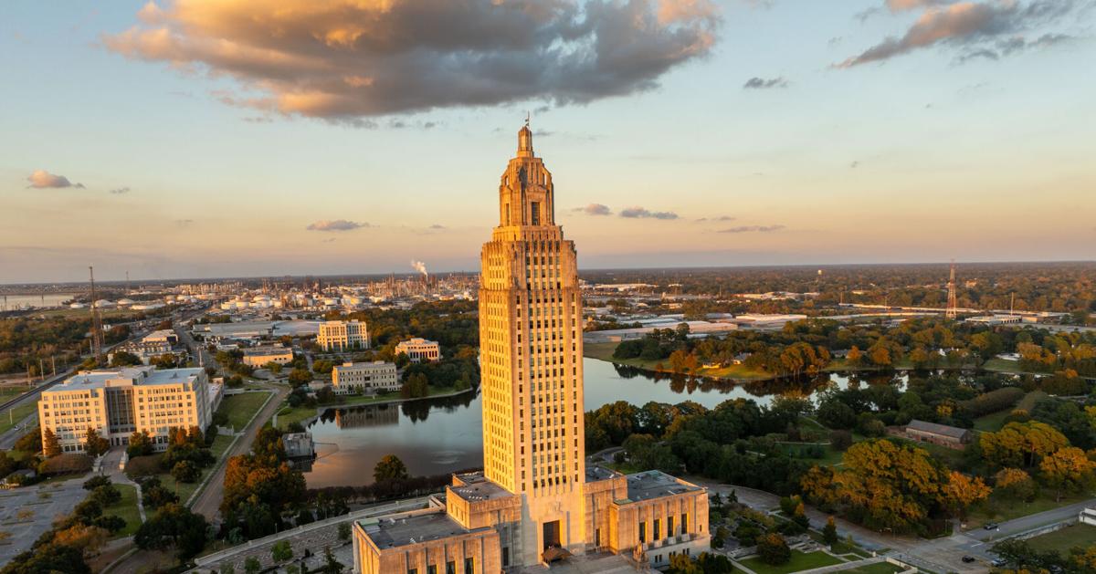 Gov. Jeff Landry canceled the May 16 House elections. What happens now?