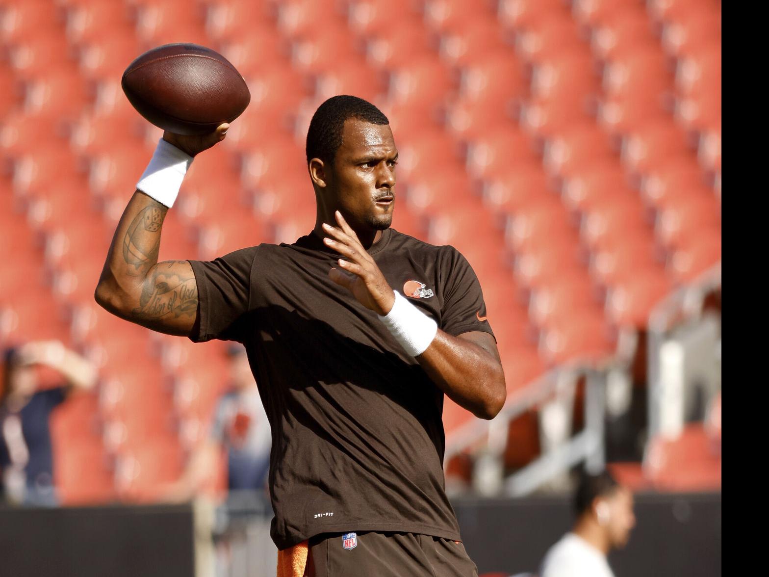 Deshaun Watson Fantasy Names: 50+ Ideas for a Bounce Back Season - Bleacher  Nation