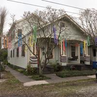 Saik Residence 10 January 25,2021