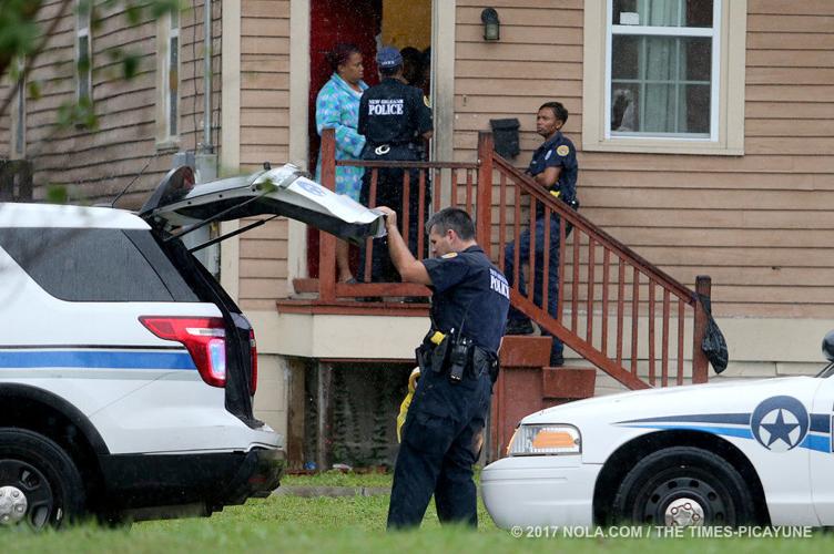 Person shot in Central City, New Orleans police say | Crime/Police ...