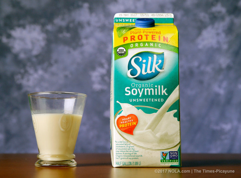Guide to 9 alternative milks, from almond to flax to soy Archive