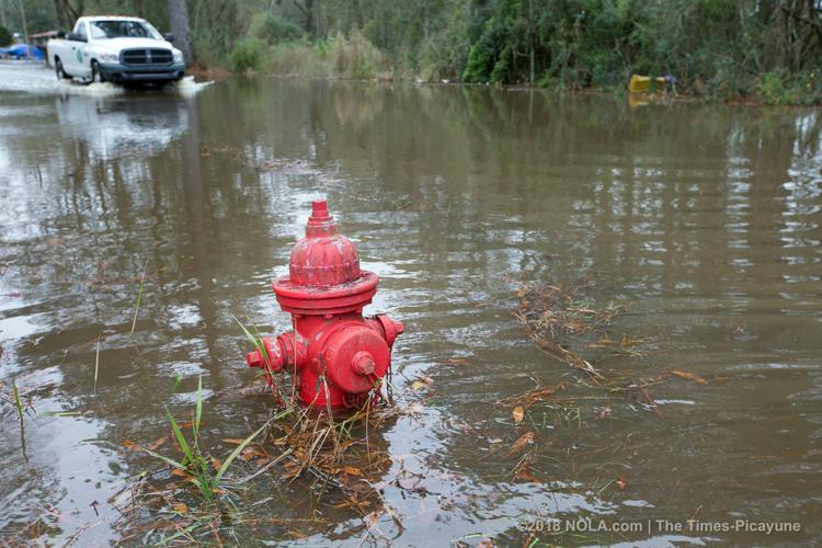 St. Tammany Parish Council to consider tightening drainage rules to