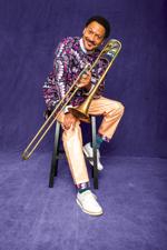 Delfeayo Marsalis