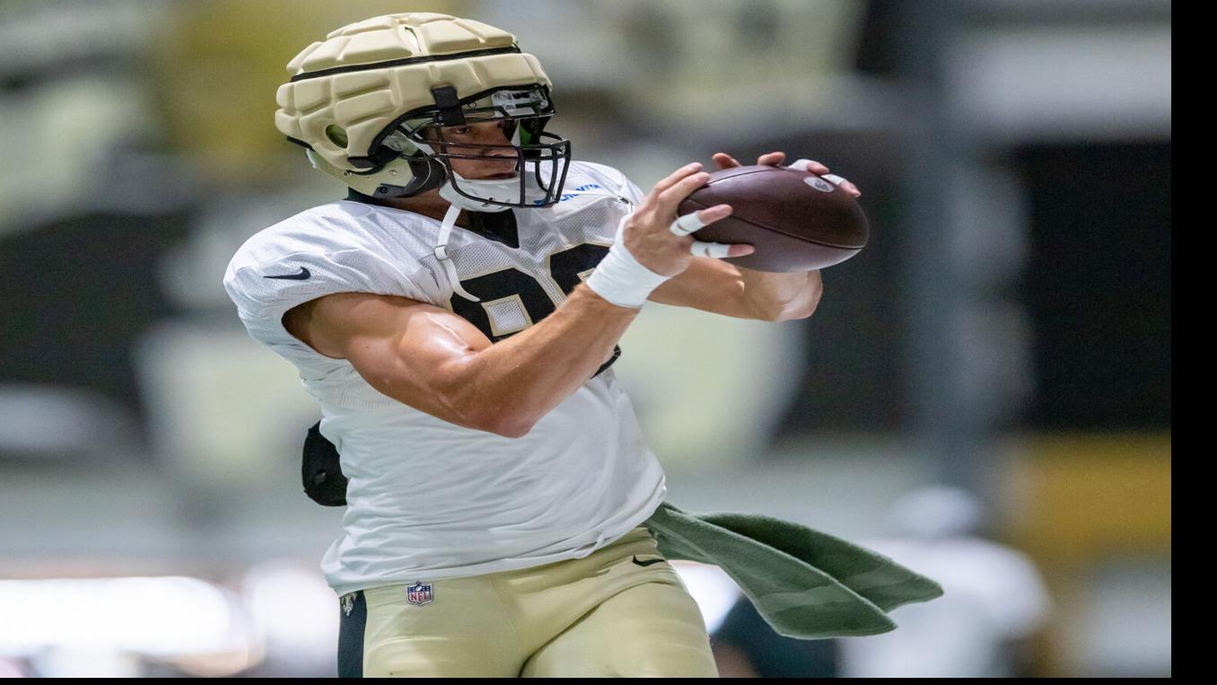 New Orleans Saints tight end Jimmy Graham taken into custody after  experiencing a 'medical episode'