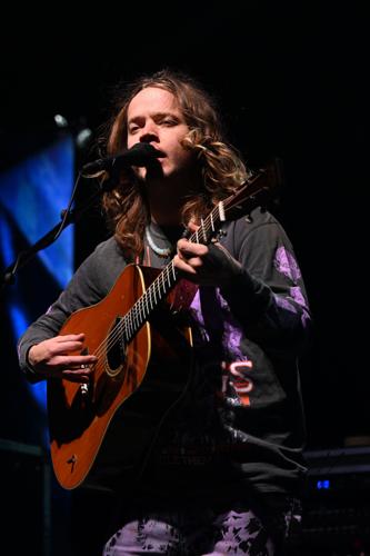 Billy Strings 4 December 30, 2022