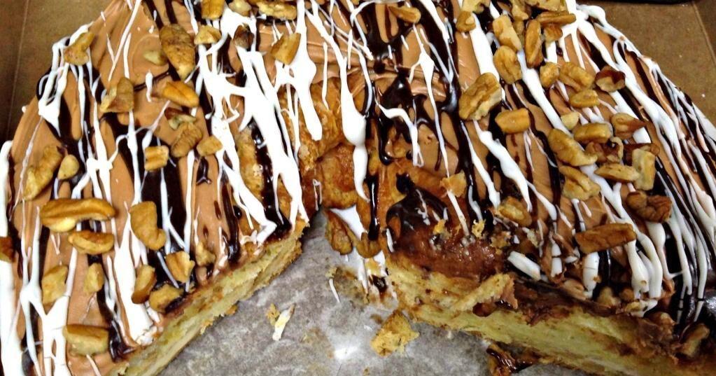 Best king cakes in Biloxi and on Mississippi Gulf Coast