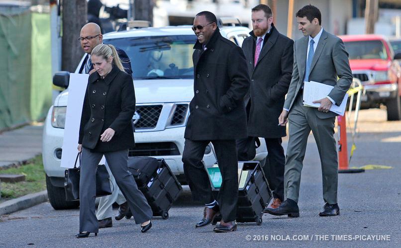Trial of Will Smith's shooter Cardell Hayes Recap Day 5 live blog