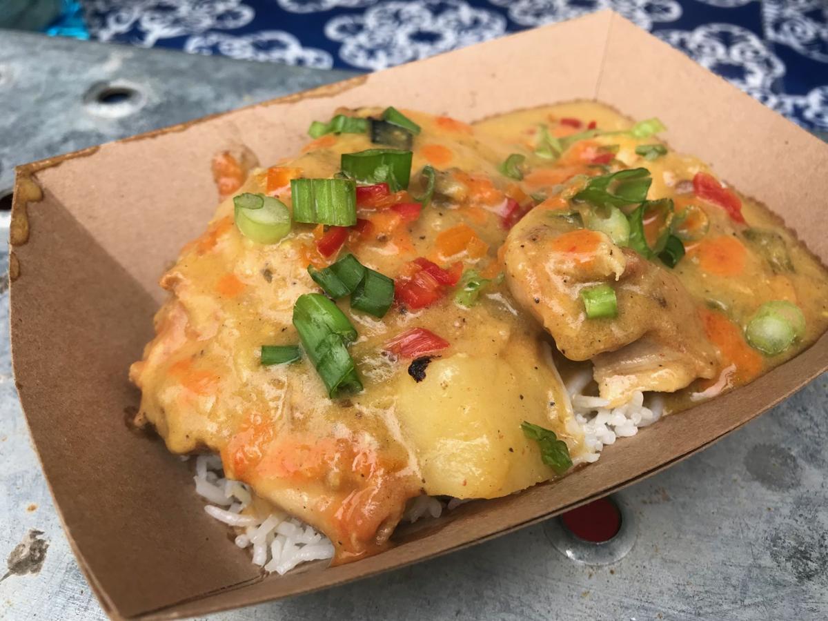 Best Food At New Orleans Jazz Fest Updated With New 2019 Dishes