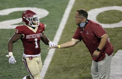 Prep Football Preview 3 New Orleans Area Class 5a Districts Have