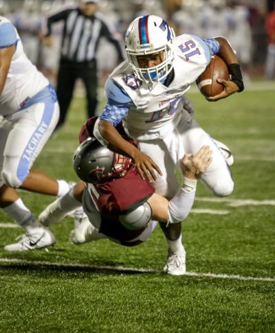 Tulane Football Gets Commitment From Destrehan Defensive Lineman