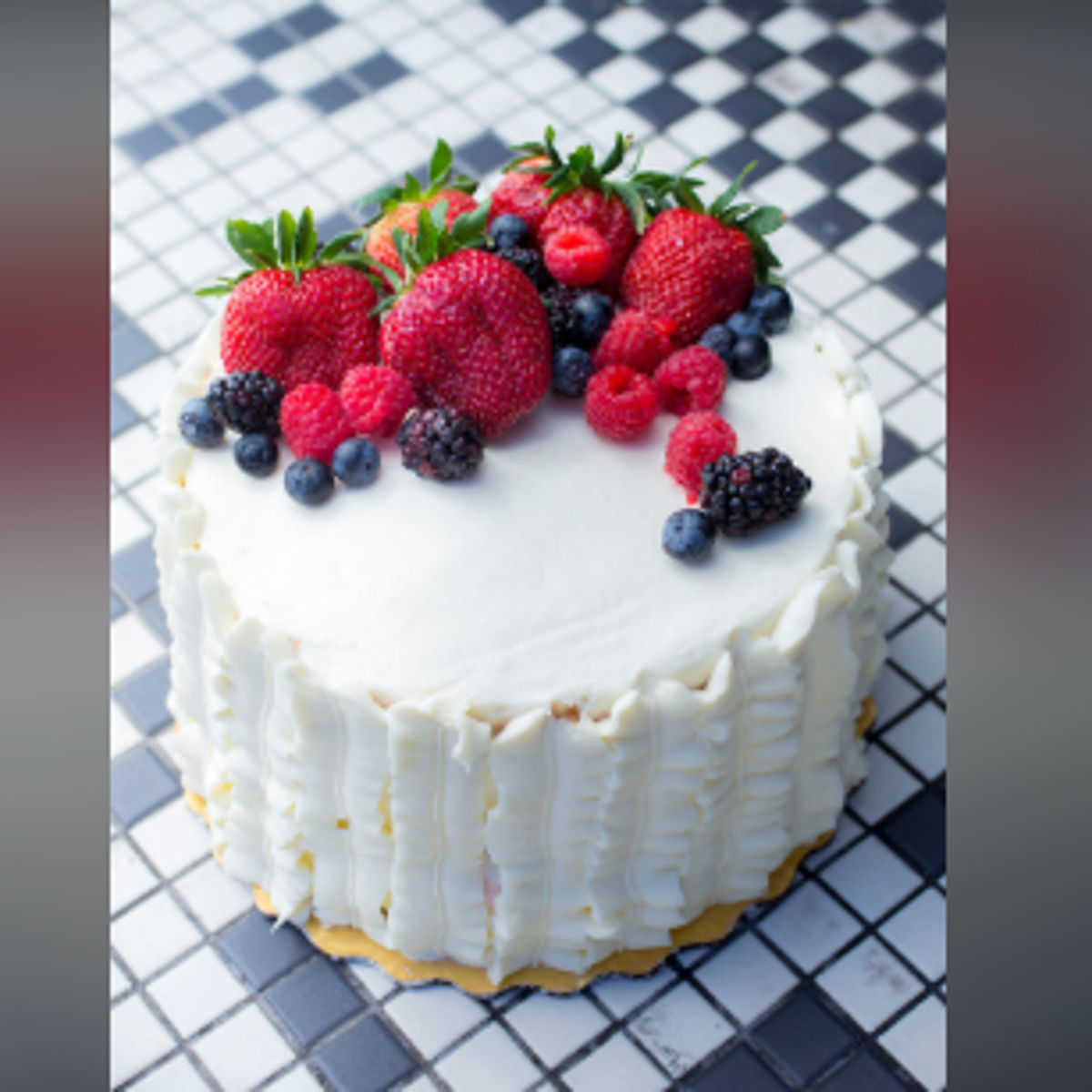 How To Make Whole Foods Berry Chantilly Cake At Home See Recipe Steps Tips And More Where Nola Eats Nola Com How To Make Whole Foods Berry Chantilly Cake At Home See Recipe Steps Tips And More Where Nola Eats Nola Com