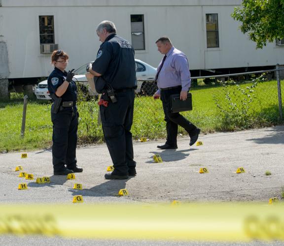 Man shot to death Wednesday afternoon in Jefferson Parish | Crime ...