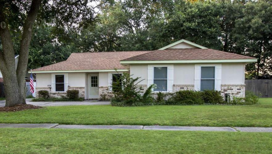 St. Tammany property transfers for June 1719, 2014 Home/Garden