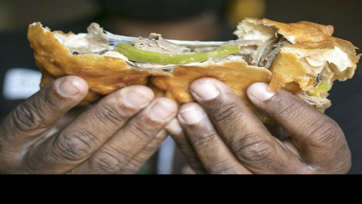 Ian Mcnulty Not All Take The Invitation But Black Owned Restaurant Lists Are Gold Where Nola Eats Nola Com